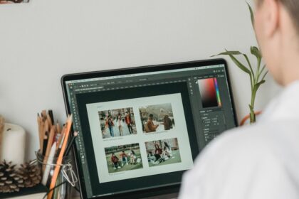 free photo editor tool