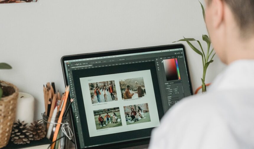 free photo editor tool