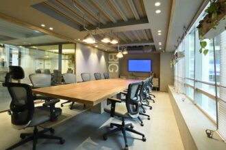 meeting room for rent