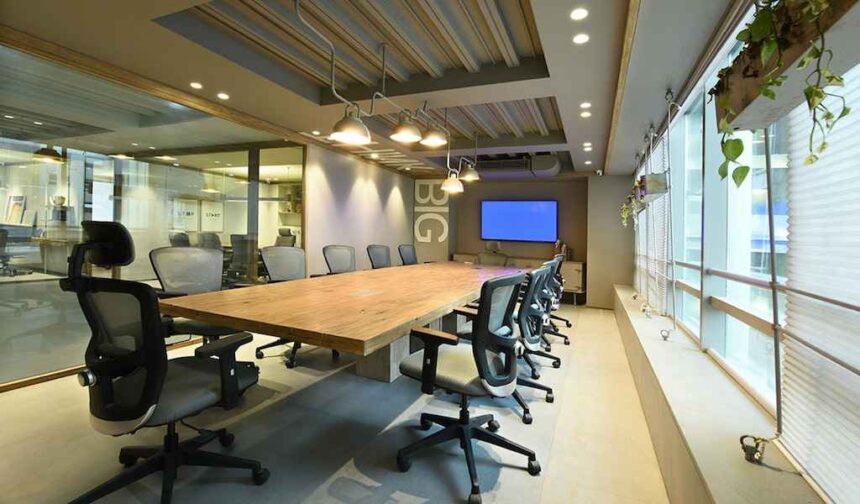 meeting room for rent