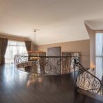 perfect curtain rails