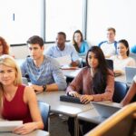 select a trade school