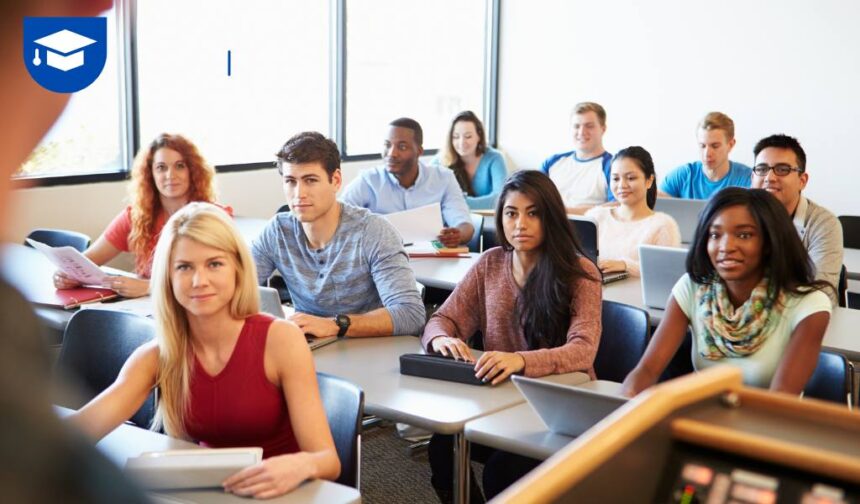 select a trade school