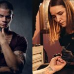 tattoo artist career