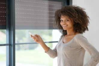 types of hurricane shutters