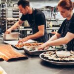 commercial kitchen equipment