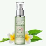 face cleanser and toner