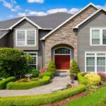 improve exterior home