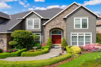 improve exterior home