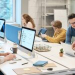 increase employee productivity