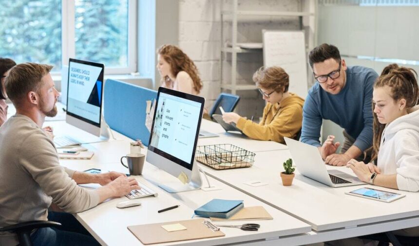 increase employee productivity