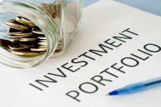 investment portfolio