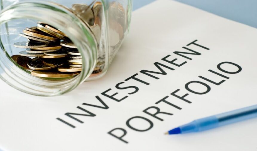 investment portfolio