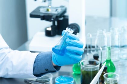 lab equipment maintenance