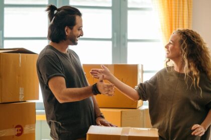 moving to another state