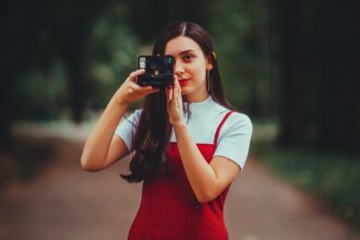 photo editing for beginners