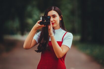 photo editing for beginners