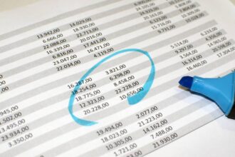 rental property accounting