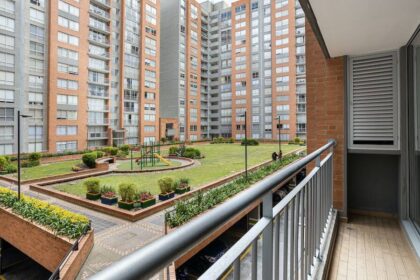 residential property management