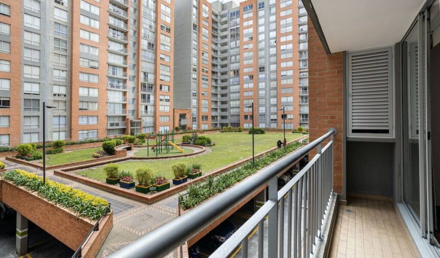 residential property management