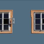 residential window