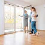 apartment application