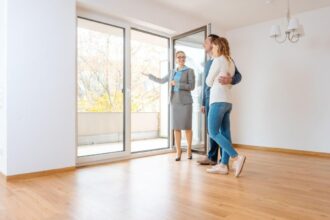 apartment application