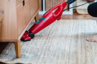 clean your air ducts