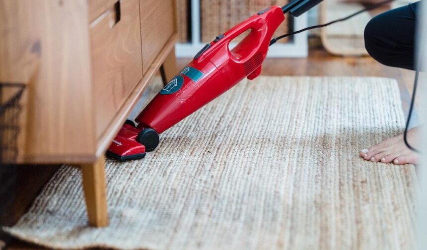 clean your air ducts