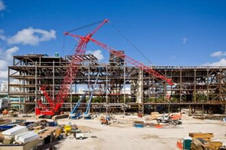 commercial construction renovation