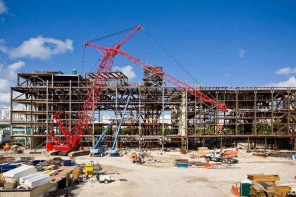 commercial construction renovation