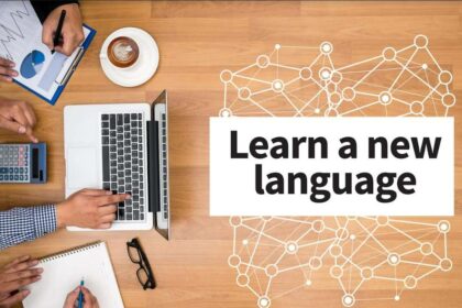 english as a second language