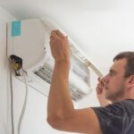 errors residential hvac maintenance