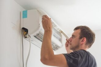 errors residential hvac maintenance