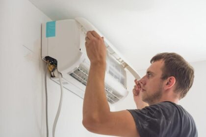 errors residential hvac maintenance