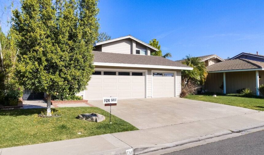 house selling errors