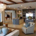 luxury home features