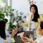 online marketing success