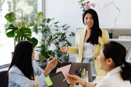 online marketing success