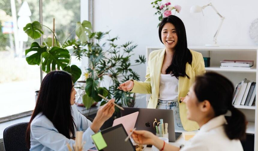 online marketing success