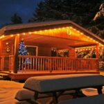 plan a cabin getaway