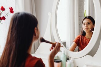 popular vanity styles