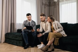 professional property management