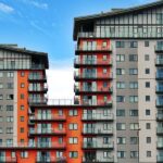 property vacancy rates