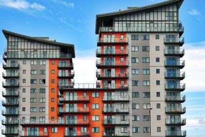 property vacancy rates