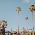 resorts in california