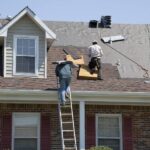 roofing company