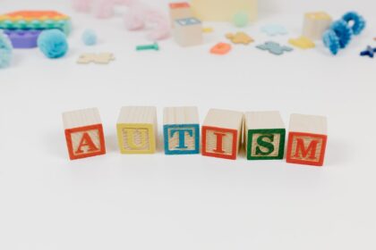 autism spectrum