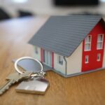 buying a house first time