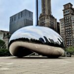 chicago bucket list